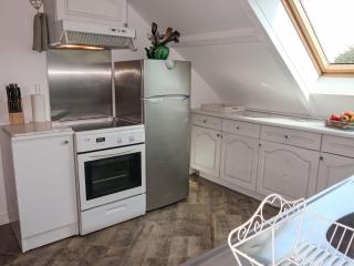 Apartment Belle Vue Mer by Interhome - Trégunc - 1