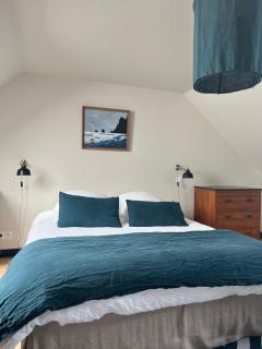 La vigie d'Héloïse, appartement de l'Aod - Lampaul - 9