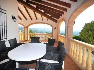 Holiday Home Portichol by Interhome - Jávea - 8