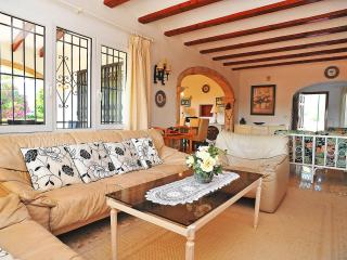 Holiday Home Portichol by Interhome - Jávea - 6