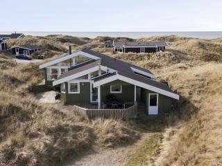 Holiday Home Merta - 150m from the sea by Interhome - Løkken - 8