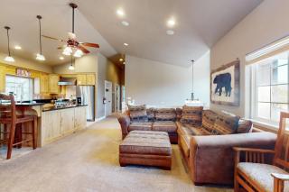 Woodland Haven - South Lake Tahoe - 8