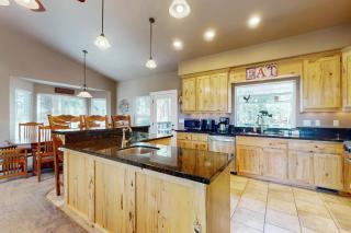 Woodland Haven - South Lake Tahoe - 4