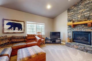 Woodland Haven - South Lake Tahoe - 2