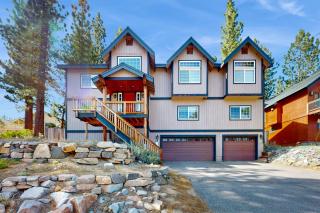 Woodland Haven - South Lake Tahoe - 1
