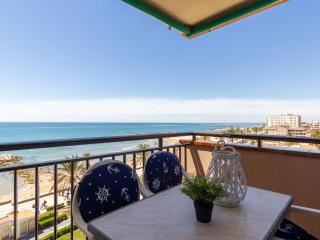 Apartment Garbi by Interhome - 9