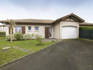 Holiday Home Bosquet aux Ecureuils by Interhome - Capbreton - 5