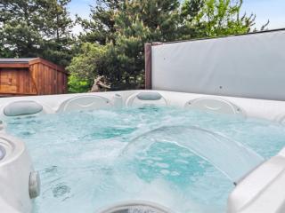 Holiday Home Amai - 4-5km from the sea by Interhome - 8