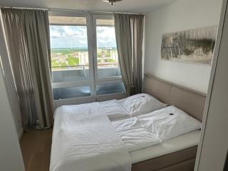 Apartement Förde Blick - Bremerhaven - 5