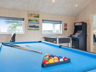 Holiday Home Amai - 4-5km from the sea by Interhome - Tagholm - 7