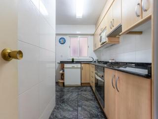Apartment Esmeralda by Interhome - Roda de Bará - 8