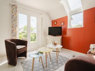 Holiday Home La Villa Marie by Interhome - Dinard - 9