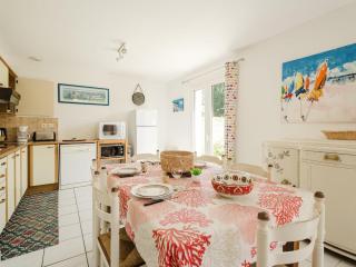 Holiday Home La Villa Marie by Interhome - Dinard - 2