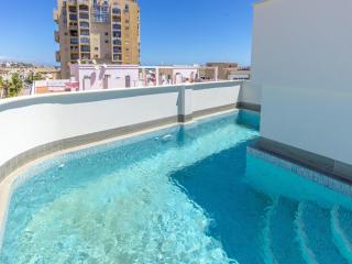 Apartment Mar Baltico by Interhome - Torrevieja - 0