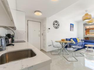 Apartment Mar Baltico by Interhome - Torrevieja - 2