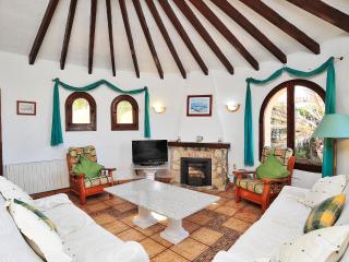Holiday Home Vina by Interhome - Jávea - 6