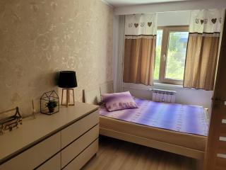Apartament Zodiac Satul de Vacanta Mamaia Sud - 4