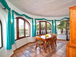Holiday Home Vina by Interhome - Jávea - 3