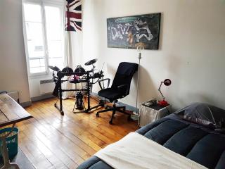 Le 122 aux Batignolles - 6