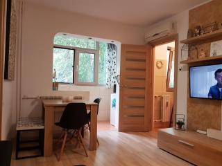 Apartament Zodiac Satul de Vacanta Mamaia Sud - 1