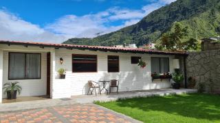 Cabin2 with Volcan View - 9