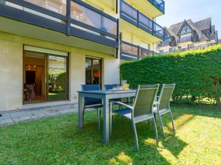 Apartment La Commanderie by Interhome - Deauville - 9
