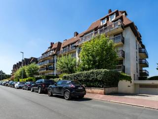 Apartment La Commanderie by Interhome - Deauville - 6
