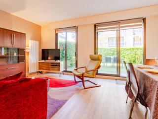 Apartment La Commanderie by Interhome - Deauville - 0