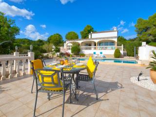 Villa Costa Celia by Interhome - Jávea - 9