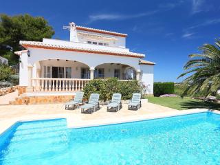 Holiday Home Faisa by Interhome - Jávea - 0