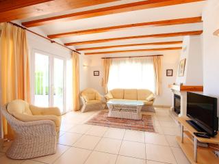 Holiday Home Faisa by Interhome - Jávea - 7