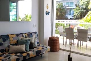 Beachfront Condo - Apto de playa - Morros III - Cartagena das Índias - 9