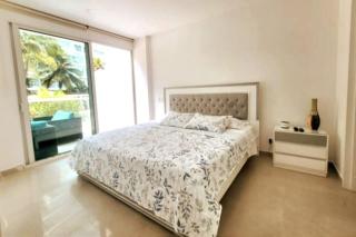 Beachfront Condo - Apto de playa - Morros III - Cartagena das Índias - 8