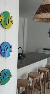 Beachfront Condo - Apto de playa - Morros III - Cartagena das Índias - 6