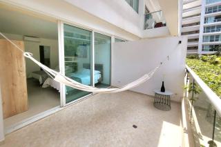Beachfront Condo - Apto de playa - Morros III - Cartagena das Índias - 5