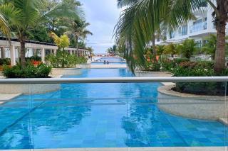 Beachfront Condo - Apto de playa - Morros III - Cartagena das Índias - 4