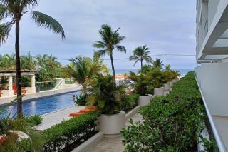 Beachfront Condo - Apto de playa - Morros III - Cartagena das Índias - 3