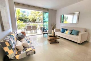 Beachfront Condo - Apto de playa - Morros III - Cartagena das Índias - 1