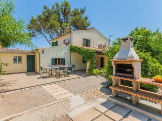 Holiday Home Cuxach d'en Joan by Interhome - Pollença - 8