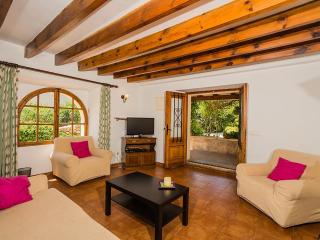 Holiday Home Cuxach d'en Joan by Interhome - Pollença - 4