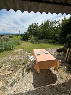 Appartement St montan - Saint-Montan - 8