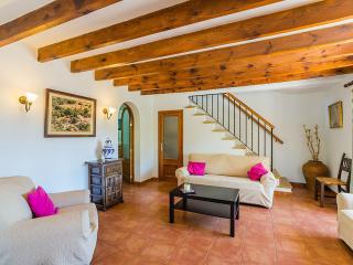 Holiday Home Cuxach d'en Joan by Interhome - Pollença - 3