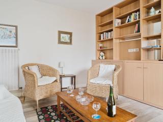 Apartment Le Victor Hugo by Interhome - Dinard - 9