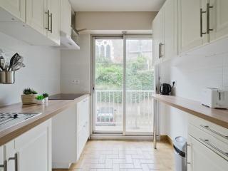 Apartment Le Victor Hugo by Interhome - Dinard - 8
