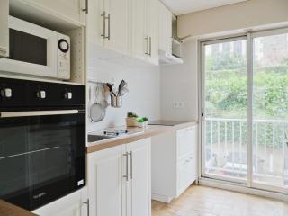 Apartment Le Victor Hugo by Interhome - Dinard - 2