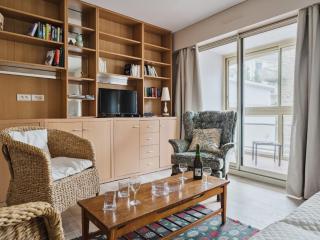 Apartment Le Victor Hugo by Interhome - Dinard - 5