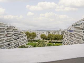 Studio Ulysse Plage-5 by Interhome - La Grande-Motte - 0