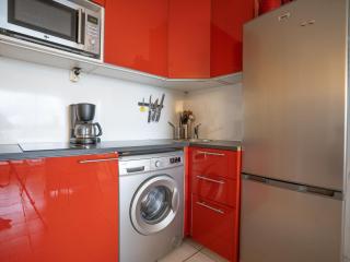 Studio Ulysse Plage-5 by Interhome - La Grande-Motte - 6