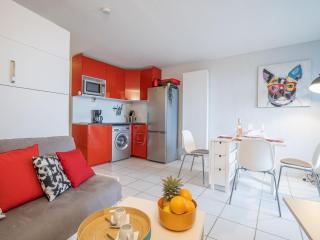 Studio Ulysse Plage-5 by Interhome - La Grande-Motte - 5