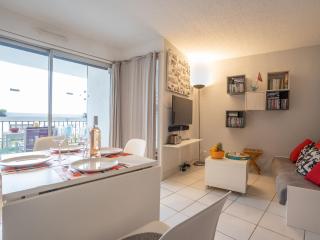 Studio Ulysse Plage-5 by Interhome - La Grande-Motte - 2